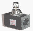 STANDARD IN-LINE FLOW CONTROL