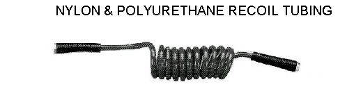 NYLON & POLYURETHANE